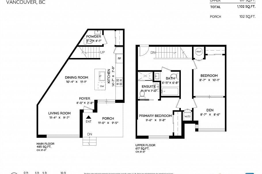 3412 St. Catherines Street Vancouver, BC - 37