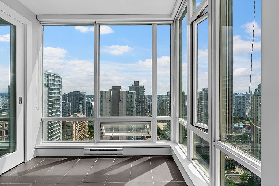 2703 535 Smithe Street Vancouver, BC - 9