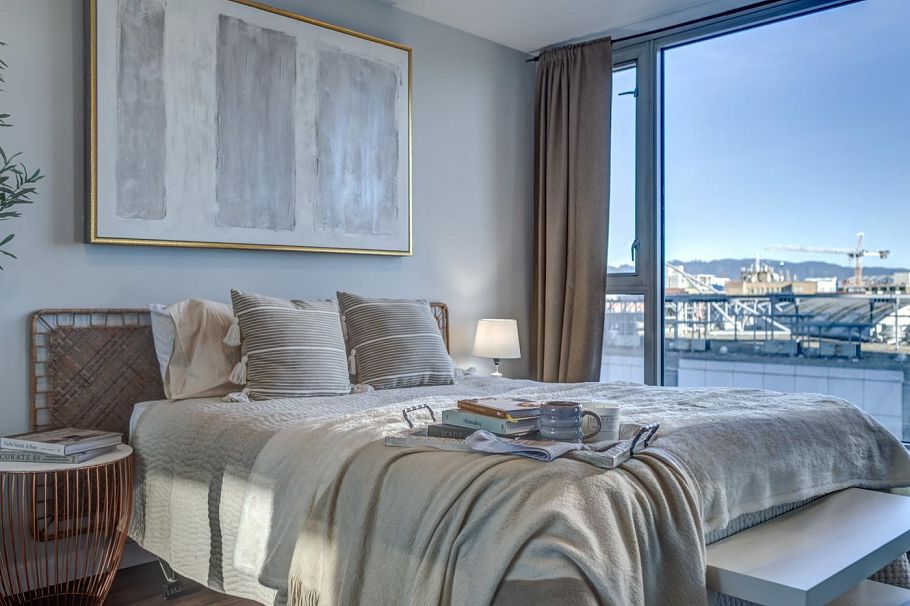 809 555 Abbott Street Vancouver, BC - 21