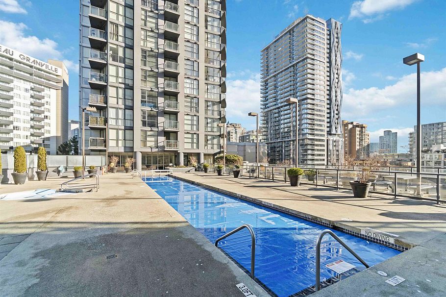 310 1155 Seymour Street Vancouver, BC - 39