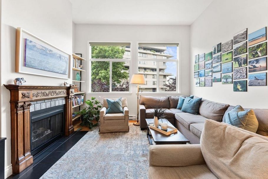 301 650 Moberly Road Vancouver, BC - 11