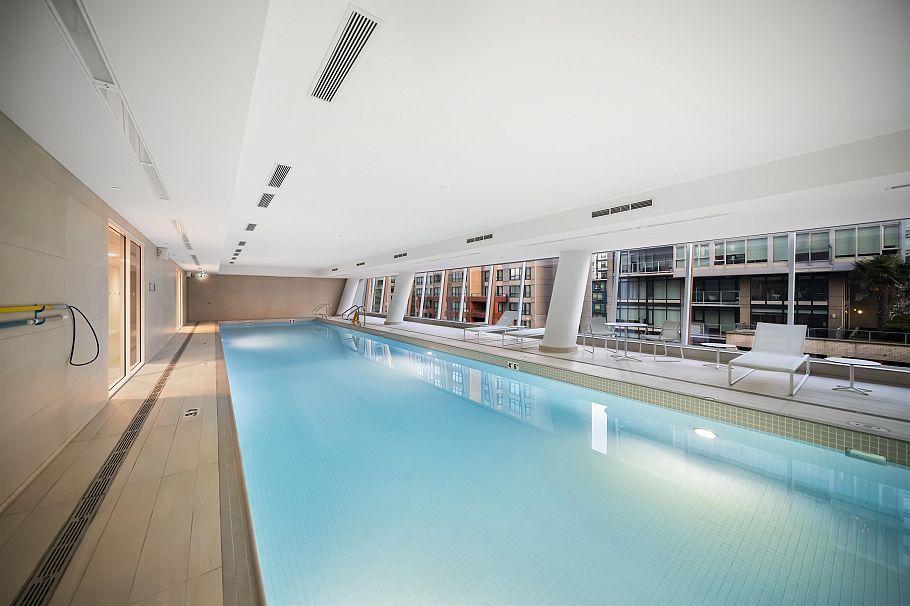 3601 1289 Hornby Street Vancouver, BC - 26