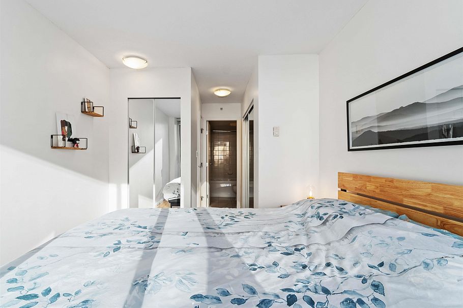 310 1155 Seymour Street Vancouver, BC - 16