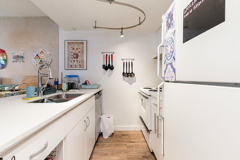 1004 789 Drake Street Vancouver, BC - 23