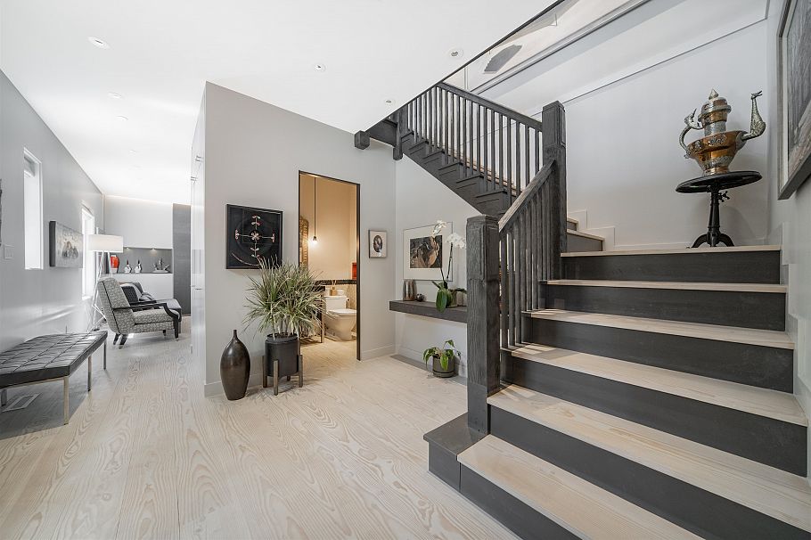 1501 Atlas Lane Vancouver, BC - 4