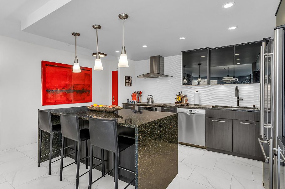 607 1450 Pennyfarthing Drive Vancouver, BC - 20