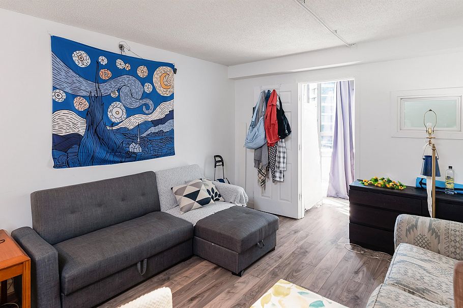 1004 789 Drake Street Vancouver, BC - 17