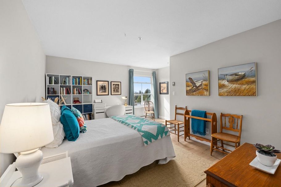 610 1000 Bowron Court North Vancouver, BC - 19