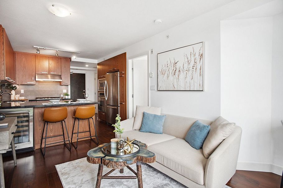 505 3228 Tupper Street Vancouver, BC - 10