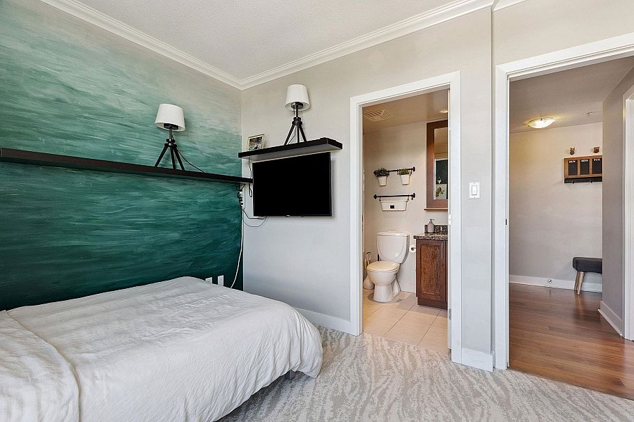 619 2268 W Broadway Vancouver, BC - 13