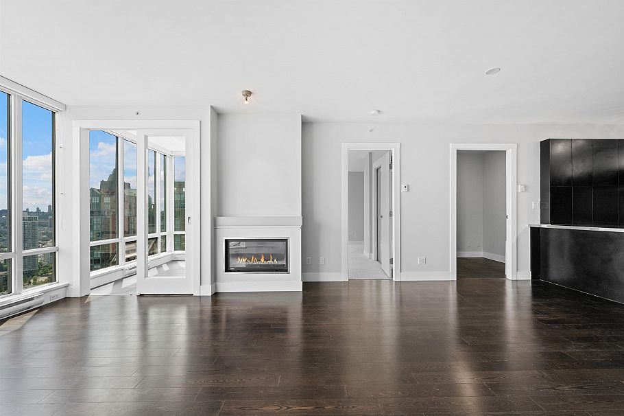 2703 535 Smithe Street Vancouver, BC - 23