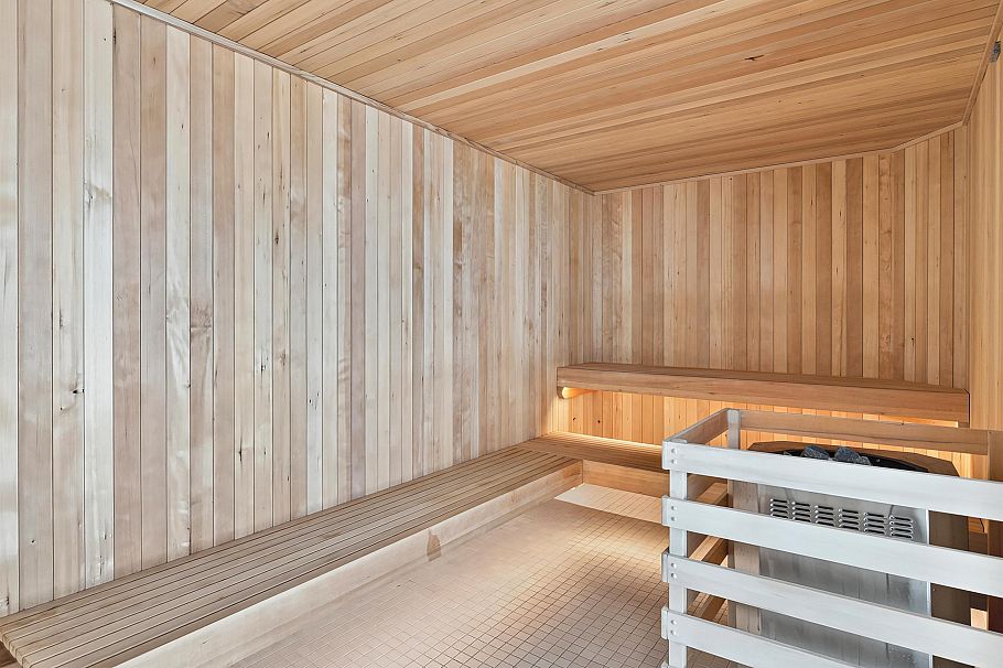 607 1450 Pennyfarthing Drive Vancouver, BC - 24