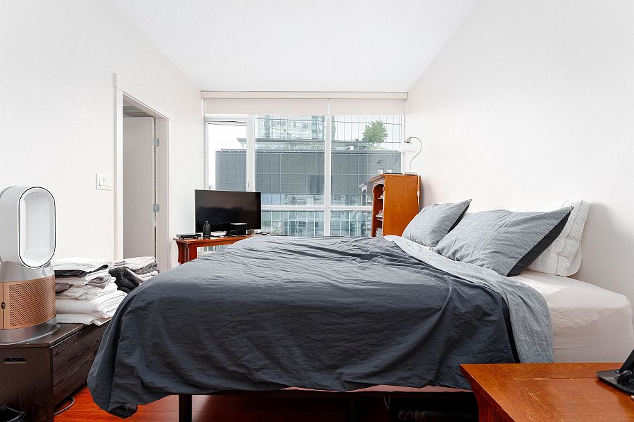 2803 1189 Melville Street Vancouver, BC - 12