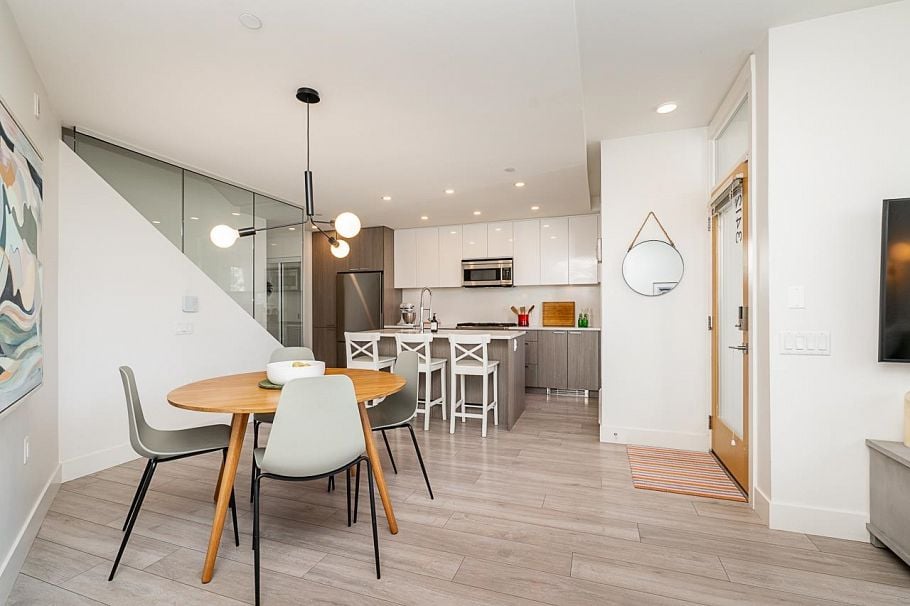 3412 St. Catherines Street Vancouver, BC - 6