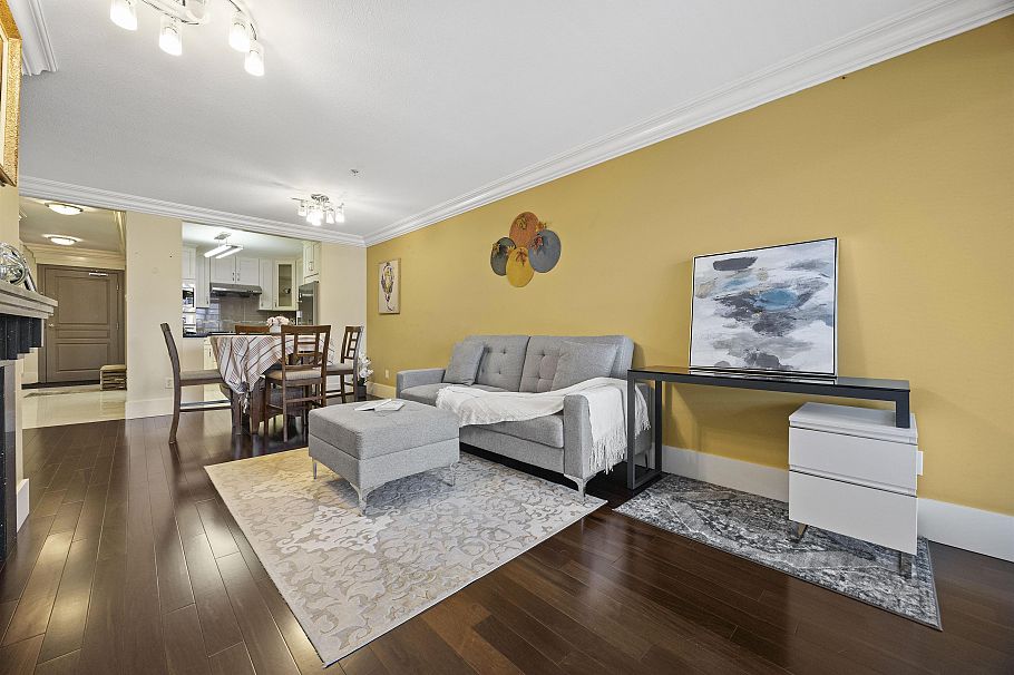 312 5723 Collingwood Street Vancouver, BC - 7