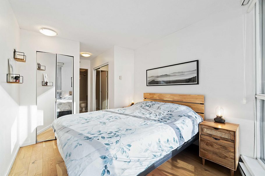 310 1155 Seymour Street Vancouver, BC - 19