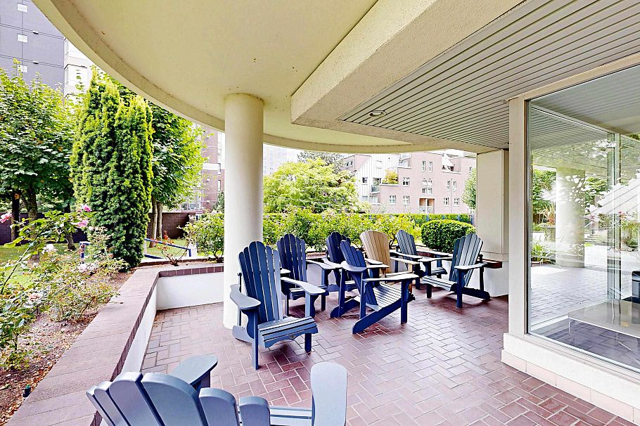 2004 1020 Harwood Street Vancouver, BC - 35