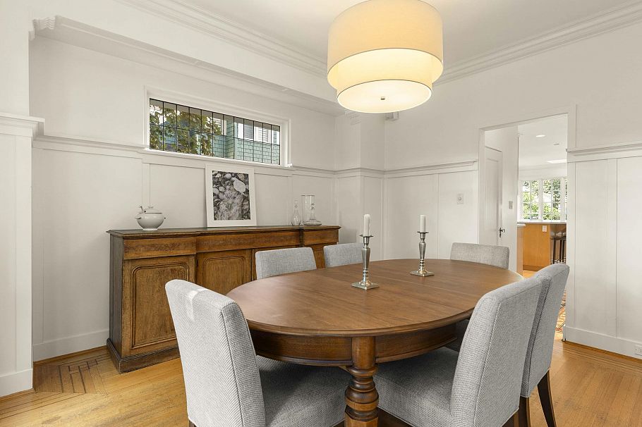 2527 W 37th Avenue Vancouver, BC - 17