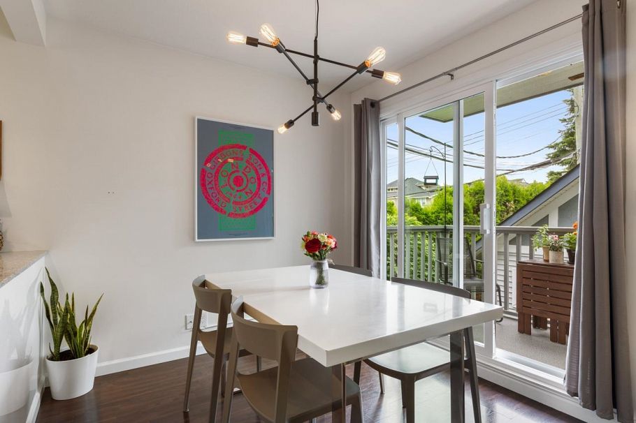 103 W 15th Avenue Vancouver, BC - 11