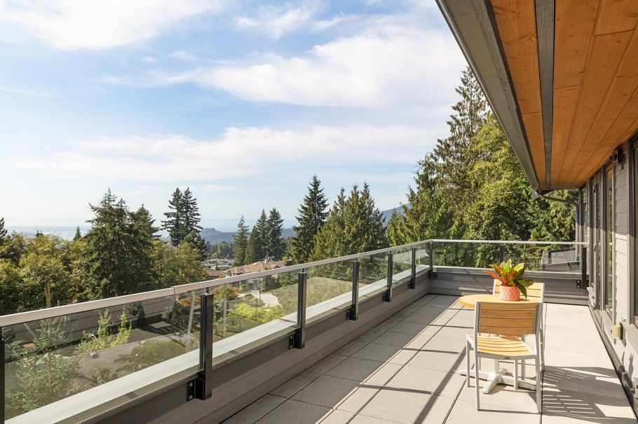 291 Monteray Avenue North Vancouver, BC - 23