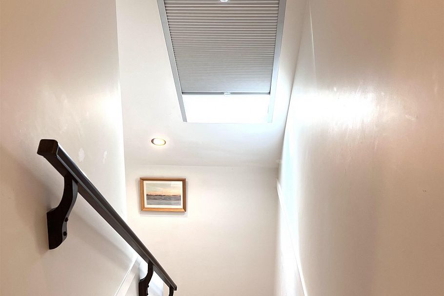 3 1150 Comox Street Vancouver, BC - 21