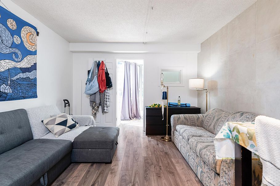 1004 789 Drake Street Vancouver, BC - 16