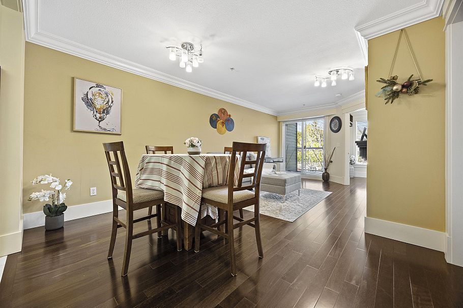 312 5723 Collingwood Street Vancouver, BC - 4