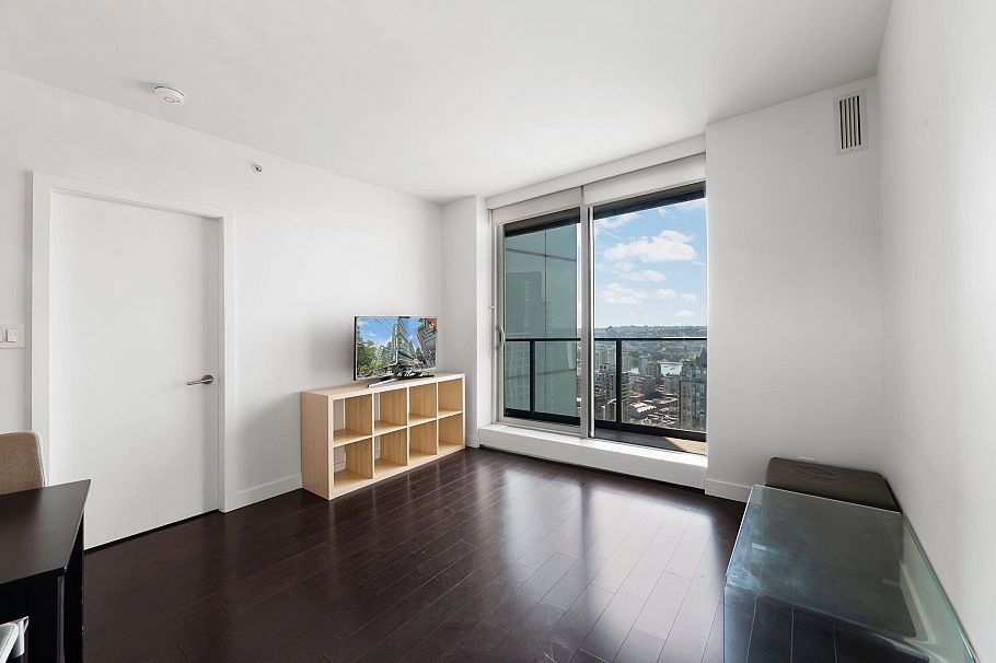 4201 777 Richards Street Vancouver, BC - 15