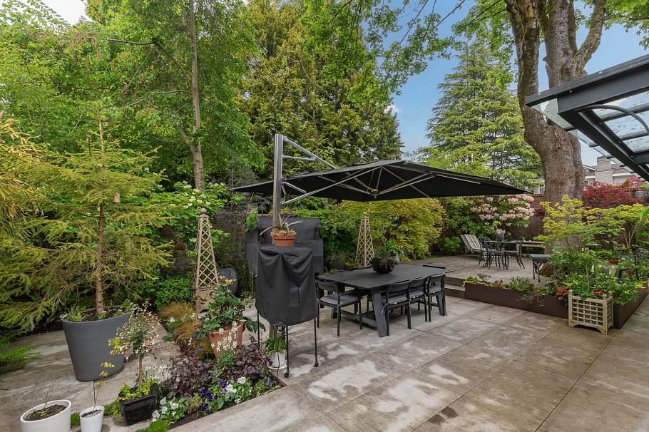 1501 Atlas Lane Vancouver, BC - 33