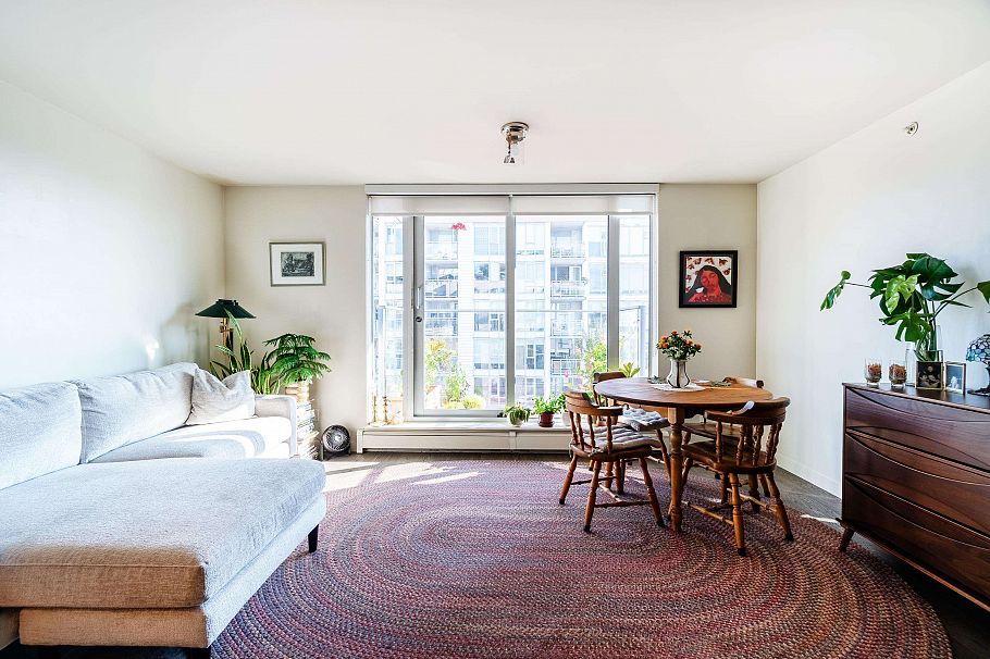 902 189 Keefer Street Vancouver, BC - 2