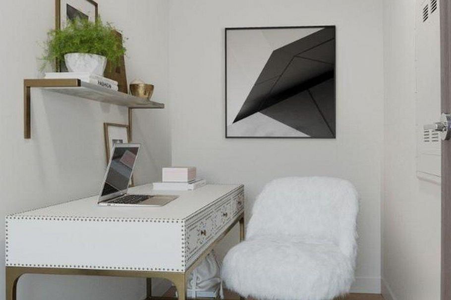 584 87 Nelson Street Vancouver, BC - 5