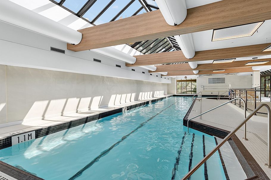 607 1450 Pennyfarthing Drive Vancouver, BC - 23