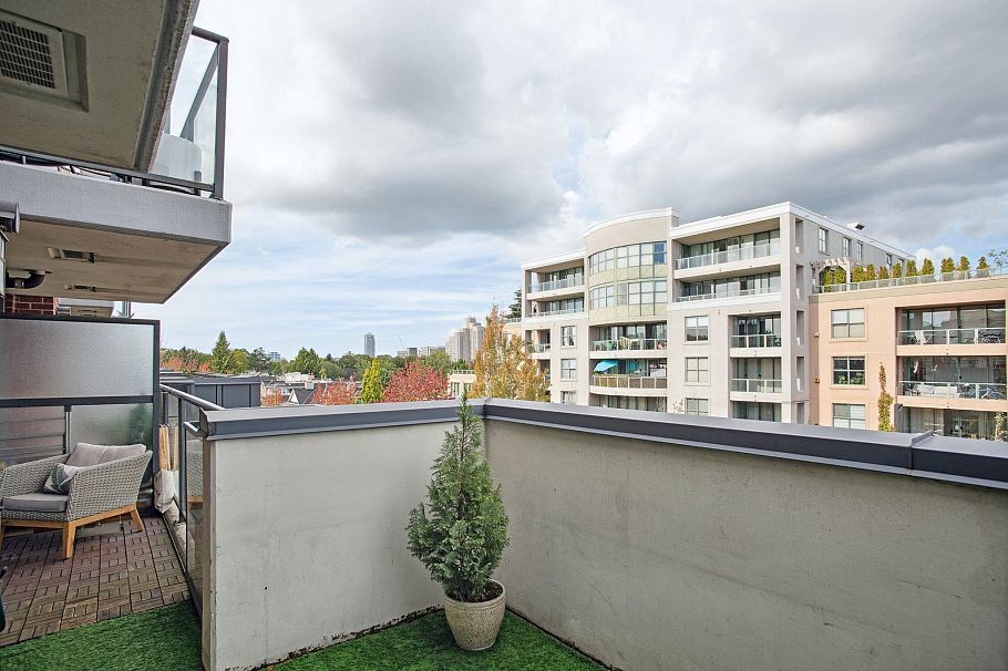 505 3228 Tupper Street Vancouver, BC - 7