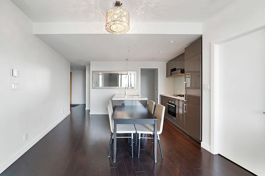 4201 777 Richards Street Vancouver, BC - 9