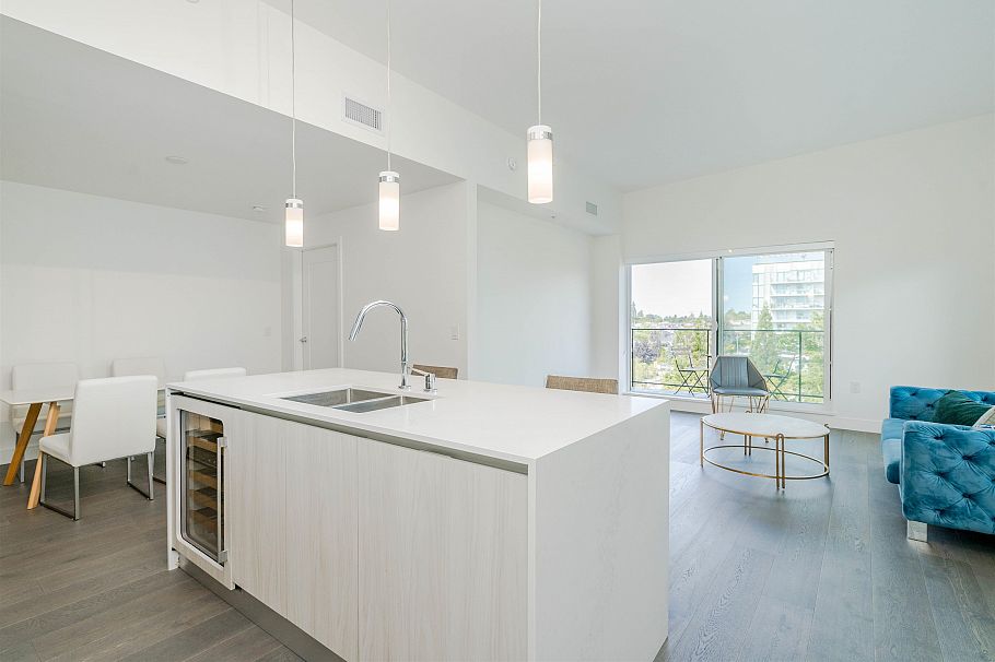 602 477 W 59th Avenue Vancouver, BC - 8