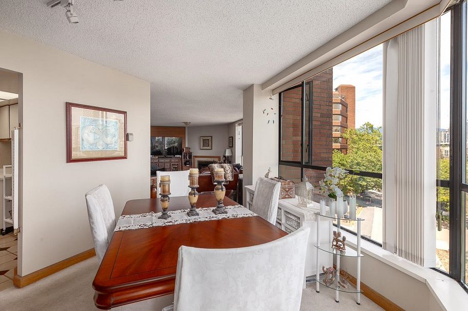 411 1450 Pennyfarthing Drive Vancouver, BC - 5