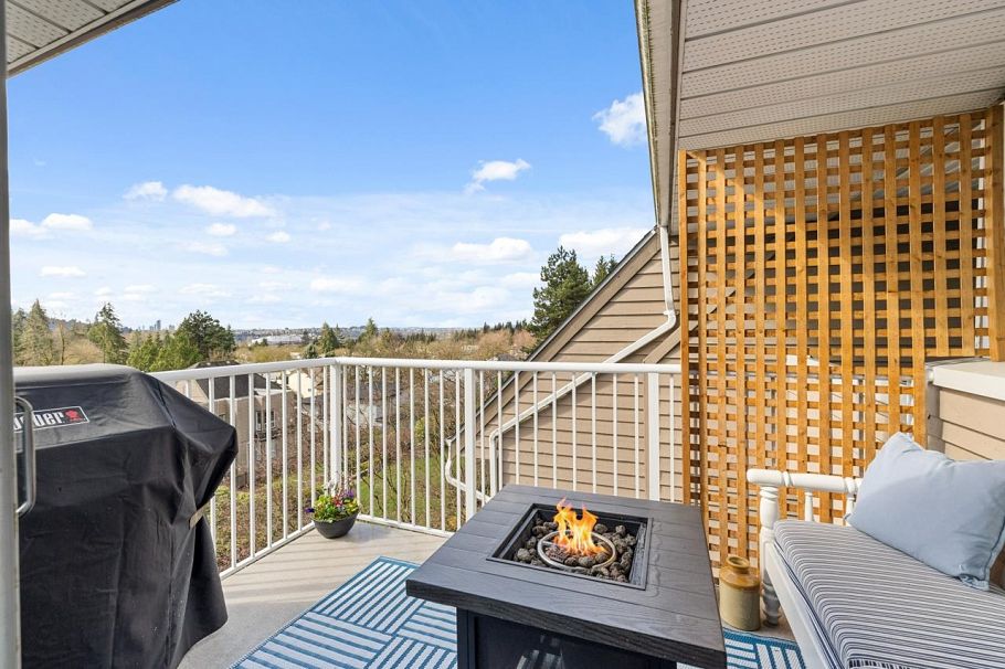 610 1000 Bowron Court North Vancouver, BC - 2