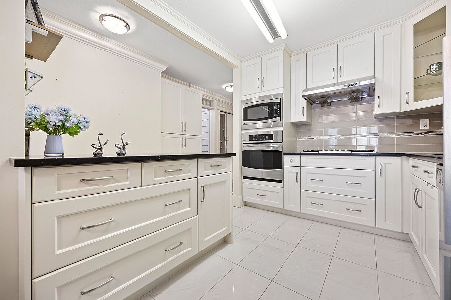 312 5723 Collingwood Street Vancouver, BC - 3