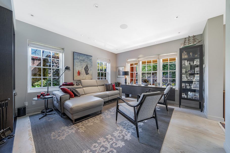 1501 Atlas Lane Vancouver, BC - 10