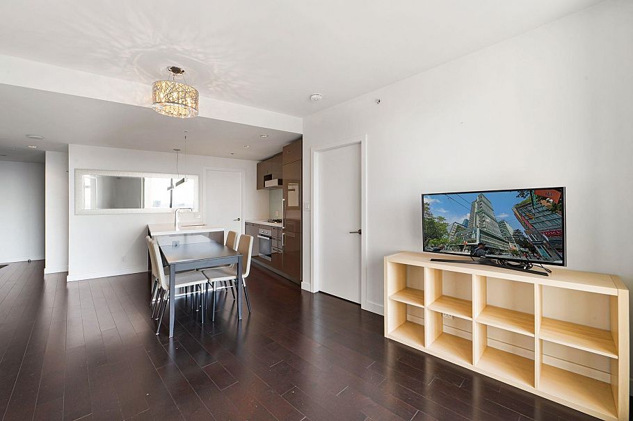 4201 777 Richards Street Vancouver, BC - 17