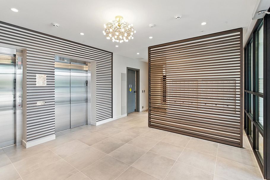 310 6859 Cambie Street Vancouver, BC - 28