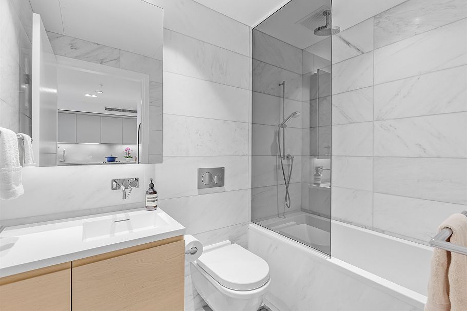 3601 1289 Hornby Street Vancouver, BC - 18