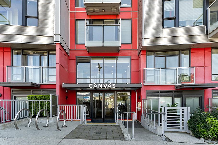 215 384 E 1st Avenue Vancouver, BC - 23