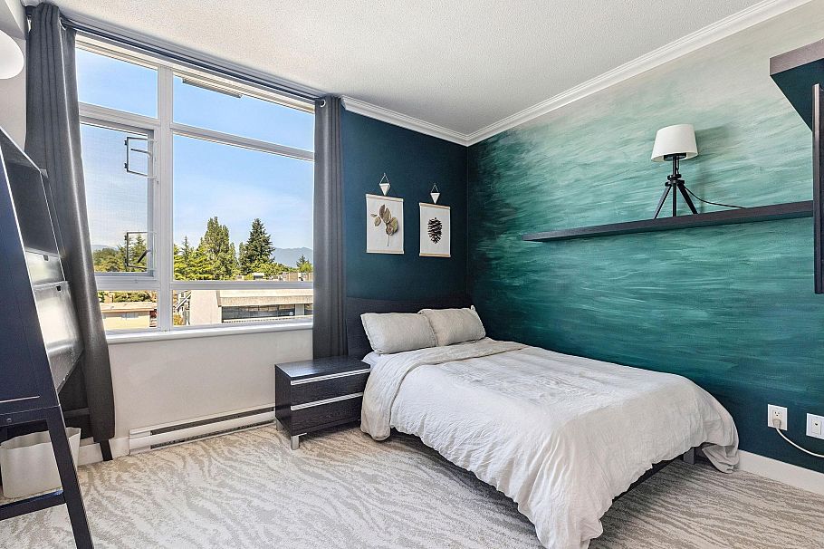 619 2268 W Broadway Vancouver, BC - 12