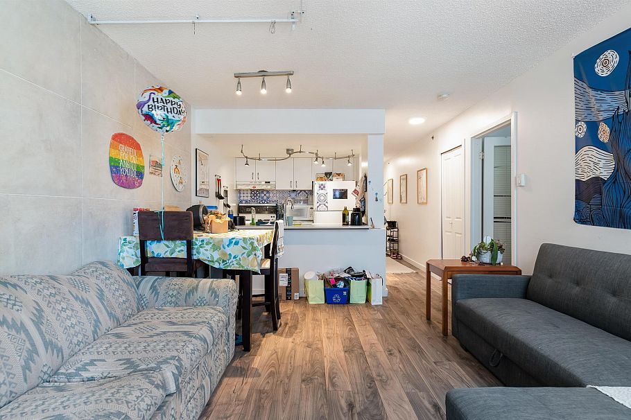 1004 789 Drake Street Vancouver, BC - 19