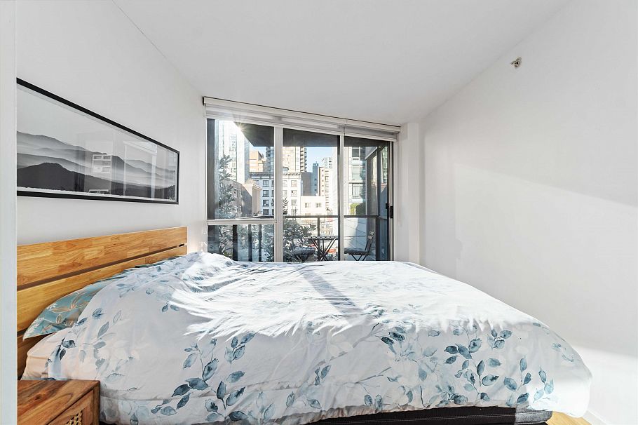 310 1155 Seymour Street Vancouver, BC - 14