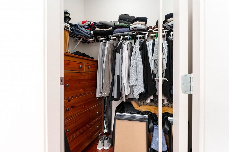 2803 1189 Melville Street Vancouver, BC - 16