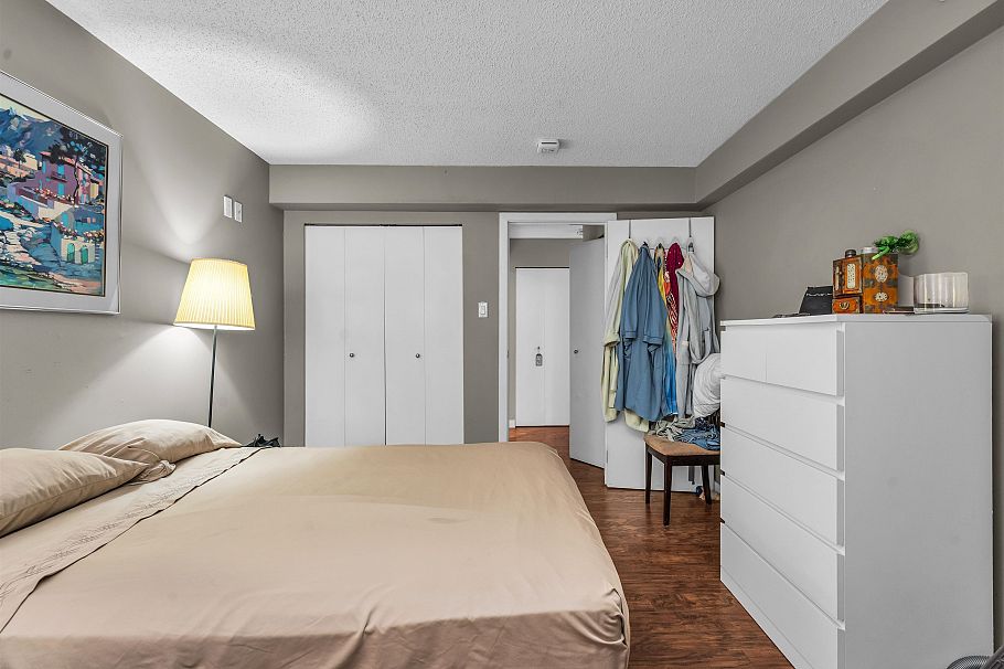 319 1500 Pendrell Street Vancouver, BC - 16