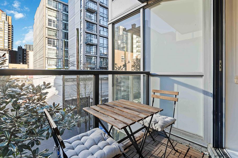 310 1155 Seymour Street Vancouver, BC - 20