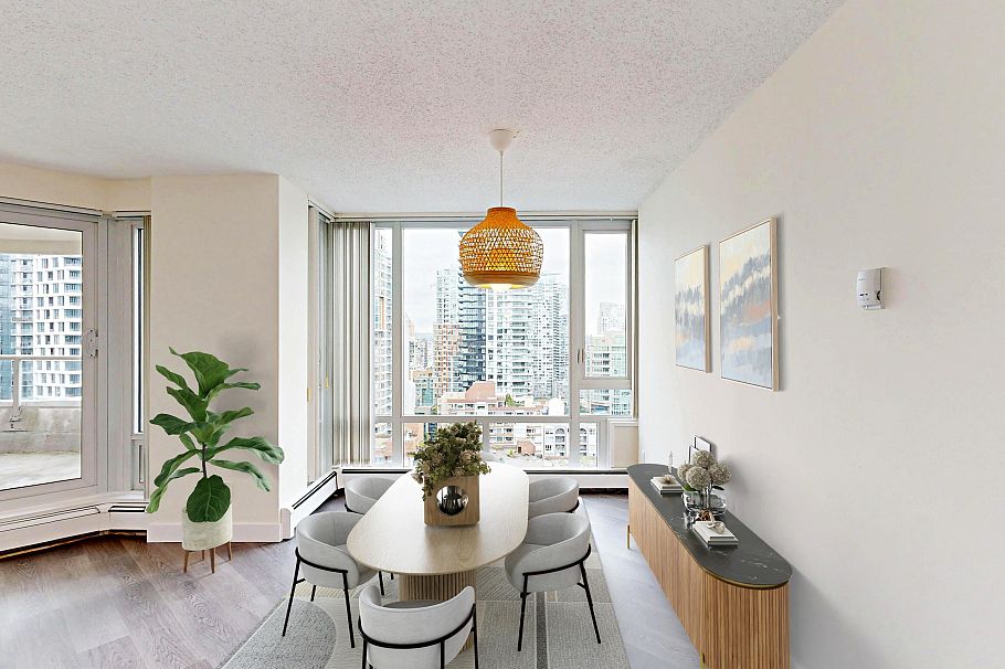 2004 1020 Harwood Street Vancouver, BC - 9